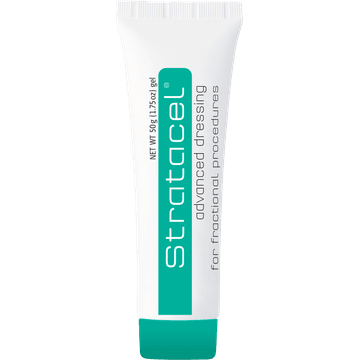 Stratacel, apósito en gel para post-láser
